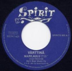 Värttinä : Marilaulu - Oi Dai